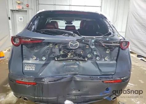 2023 Mazda Cx-30 Preferred from USA, damaged, VIN 3MVDMBCM3PM510123